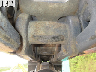 Used Construction Machine Used KOBELCO KOBELCO Demolition excavators Long front SK350LCD-6