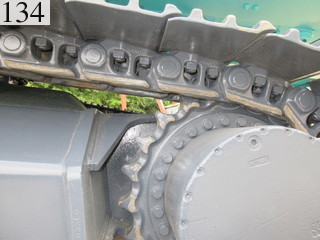 Used Construction Machine Used KOBELCO KOBELCO Demolition excavators Long front SK350LCD-6
