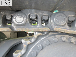Used Construction Machine Used KOBELCO KOBELCO Demolition excavators Long front SK350LCD-6