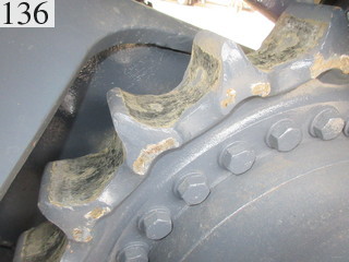 Used Construction Machine Used KOBELCO KOBELCO Demolition excavators Long front SK350LCD-6