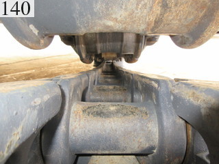 Used Construction Machine Used KOBELCO KOBELCO Demolition excavators Long front SK350LCD-6