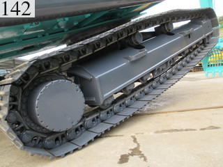 Used Construction Machine Used KOBELCO KOBELCO Demolition excavators Long front SK350LCD-6