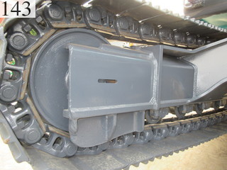 Used Construction Machine Used KOBELCO KOBELCO Demolition excavators Long front SK350LCD-6