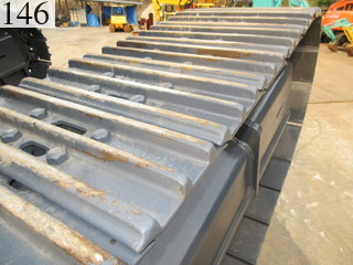 Used Construction Machine Used KOBELCO KOBELCO Demolition excavators Long front SK350LCD-6