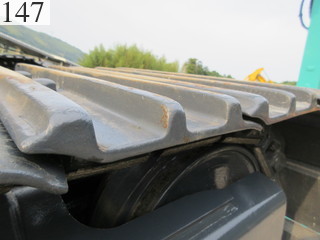 Used Construction Machine Used KOBELCO KOBELCO Demolition excavators Long front SK350LCD-6