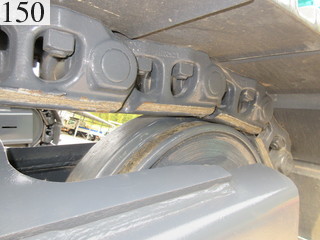 Used Construction Machine Used KOBELCO KOBELCO Demolition excavators Long front SK350LCD-6