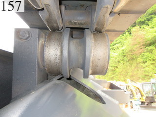 Used Construction Machine Used KOBELCO KOBELCO Demolition excavators Long front SK350LCD-6