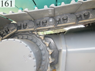 Used Construction Machine Used KOBELCO KOBELCO Demolition excavators Long front SK350LCD-6