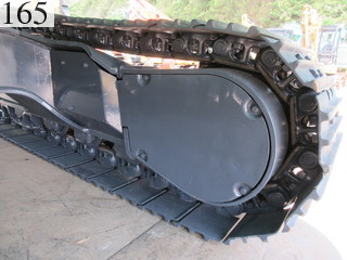 Used Construction Machine Used KOBELCO KOBELCO Demolition excavators Long front SK350LCD-6