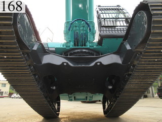 Used Construction Machine Used KOBELCO KOBELCO Demolition excavators Long front SK350LCD-6