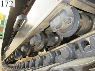 Used Construction Machine Used KOBELCO KOBELCO Demolition excavators Long front SK350LCD-6