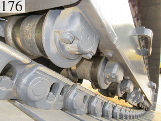 Used Construction Machine Used KOBELCO KOBELCO Demolition excavators Long front SK350LCD-6