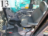Used Construction Machine Used KOBELCO KOBELCO Demolition excavators Long front SK450LC-6