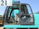 Used Construction Machine Used KOBELCO KOBELCO Demolition excavators Long front SK450LC-6