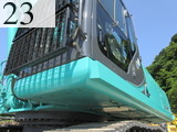 Used Construction Machine Used KOBELCO KOBELCO Demolition excavators Long front SK450LC-6