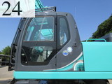 Used Construction Machine Used KOBELCO KOBELCO Demolition excavators Long front SK450LC-6