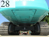 Used Construction Machine Used KOBELCO KOBELCO Demolition excavators Long front SK450LC-6