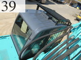 Used Construction Machine Used KOBELCO KOBELCO Demolition excavators Long front SK450LC-6