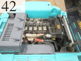 Used Construction Machine Used KOBELCO KOBELCO Demolition excavators Long front SK450LC-6