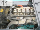 Used Construction Machine Used KOBELCO KOBELCO Demolition excavators Long front SK450LC-6
