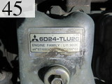 Used Construction Machine Used KOBELCO KOBELCO Demolition excavators Long front SK450LC-6