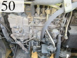 Used Construction Machine Used KOBELCO KOBELCO Demolition excavators Long front SK450LC-6