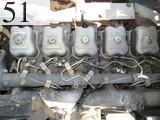 Used Construction Machine Used KOBELCO KOBELCO Demolition excavators Long front SK450LC-6