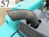 Used Construction Machine Used KOBELCO KOBELCO Demolition excavators Long front SK450LC-6
