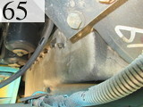 Used Construction Machine Used KOBELCO KOBELCO Demolition excavators Long front SK450LC-6