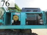 Used Construction Machine Used KOBELCO KOBELCO Demolition excavators Long front SK450LC-6