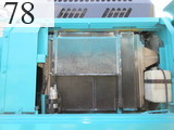 Used Construction Machine Used KOBELCO KOBELCO Demolition excavators Long front SK450LC-6