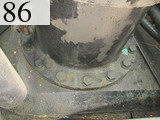 Used Construction Machine Used KOBELCO KOBELCO Demolition excavators Long front SK450LC-6