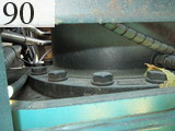 Used Construction Machine Used KOBELCO KOBELCO Demolition excavators Long front SK450LC-6