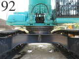 Used Construction Machine Used KOBELCO KOBELCO Demolition excavators Long front SK450LC-6