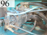 Used Construction Machine Used KOBELCO KOBELCO Demolition excavators Long front SK450LC-6