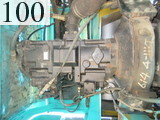 Used Construction Machine Used KOBELCO KOBELCO Demolition excavators Long front SK450LC-6