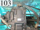 Used Construction Machine Used KOBELCO KOBELCO Demolition excavators Long front SK450LC-6