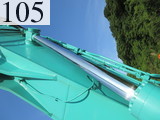 Used Construction Machine Used KOBELCO KOBELCO Demolition excavators Long front SK450LC-6