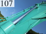 Used Construction Machine Used KOBELCO KOBELCO Demolition excavators Long front SK450LC-6