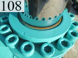 Used Construction Machine Used KOBELCO KOBELCO Demolition excavators Long front SK450LC-6