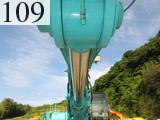 Used Construction Machine Used KOBELCO KOBELCO Demolition excavators Long front SK450LC-6