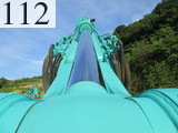 Used Construction Machine Used KOBELCO KOBELCO Demolition excavators Long front SK450LC-6