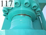 Used Construction Machine Used KOBELCO KOBELCO Demolition excavators Long front SK450LC-6