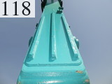 Used Construction Machine Used KOBELCO KOBELCO Demolition excavators Long front SK450LC-6