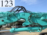 Used Construction Machine Used KOBELCO KOBELCO Demolition excavators Long front SK450LC-6