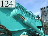 Used Construction Machine Used KOBELCO KOBELCO Demolition excavators Long front SK450LC-6