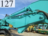 Used Construction Machine Used KOBELCO KOBELCO Demolition excavators Long front SK450LC-6