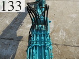 Used Construction Machine Used KOBELCO KOBELCO Demolition excavators Long front SK450LC-6