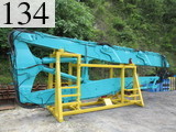 Used Construction Machine Used KOBELCO KOBELCO Demolition excavators Long front SK450LC-6
