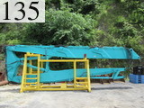 Used Construction Machine Used KOBELCO KOBELCO Demolition excavators Long front SK450LC-6